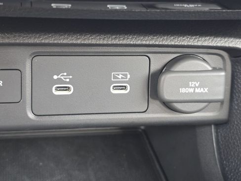 Certified 2026 Honda Civic FWD Hybrid Sedan image 9