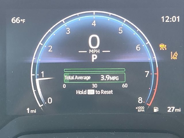New 2027 Toyota Corolla LE FWD image 21