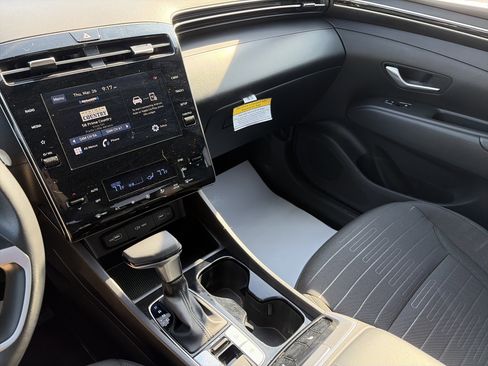 Used 2024 Hyundai Santa Cruz SEL image 22