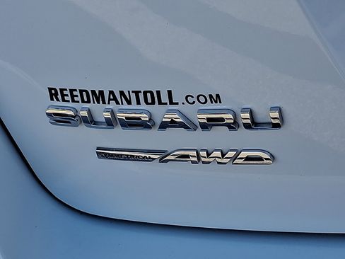 Used 2022 Subaru Impreza 2.0i Limited image 30