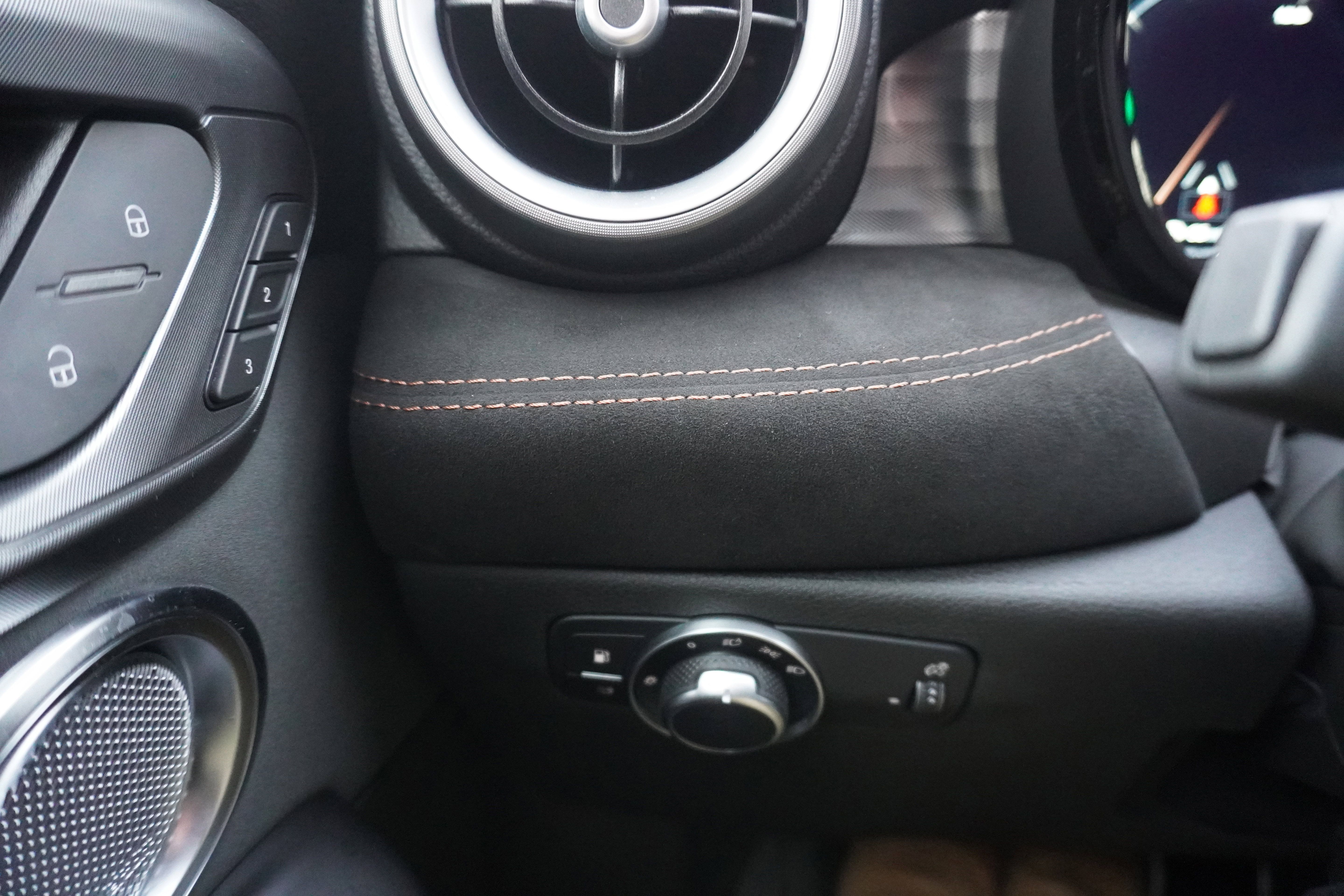 New 2025 Alfa Romeo Tonale AWD/4WD image 18