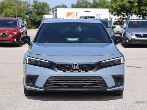 Used 2023 Honda Civic Sport image 5
