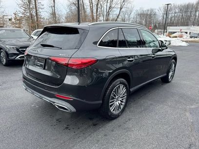 New 2026 Mercedes-Benz GLC 300 4MATIC