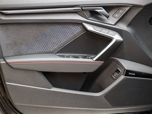 New 2026 Audi RS 3 image 31