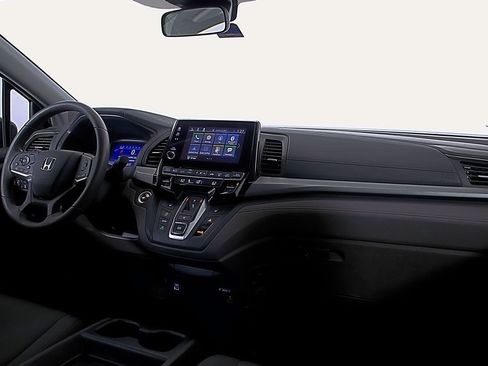 Used 2021 Honda Odyssey EX image 14