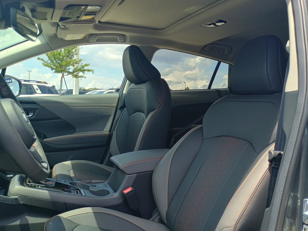 New 2026 Subaru Crosstrek 2.5i Limited AWD/4WD image 14