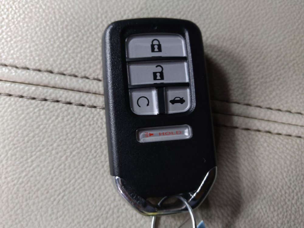 Used 2019 GMC Terrain Denali w/ Advanced Safety Package FWD image 32