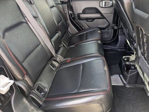 Used 2020 Jeep Gladiator Rubicon image 18