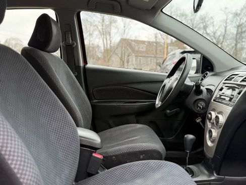 Used 2008 Toyota Yaris S image 23