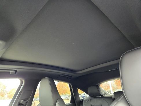 New 2025 Audi SQ5 Premium Plus image 21