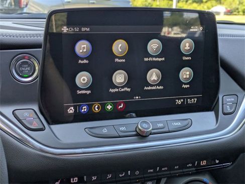 New 2025 Chevrolet Blazer LT w/ Convenience Package image 20