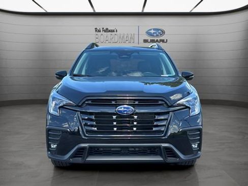 Used 2023 Subaru Ascent Onyx Edition AWD/4WD image 23