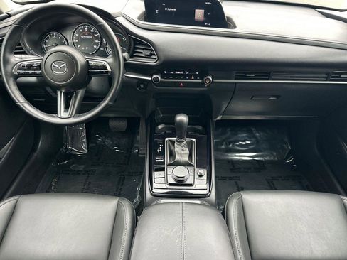 Certified 2025 MAZDA CX-30 AWD 2.5 S w/ Select Sport Pkg image 15