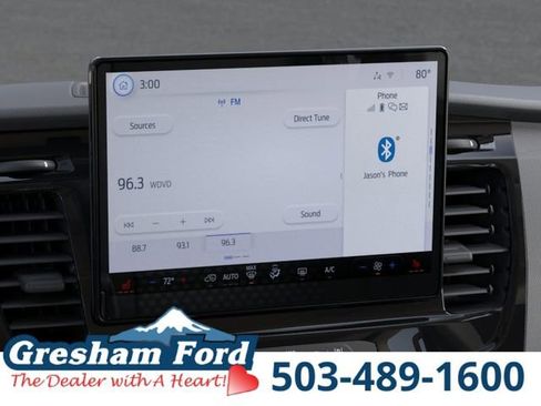 New 2026 Ford Transit 350 XLT image 15