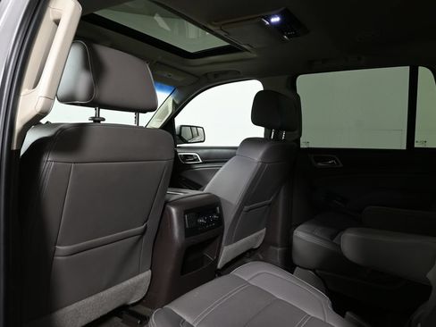 Used 2018 GMC Yukon Denali w/ Denali Ultimate Package AWD/4WD image 7