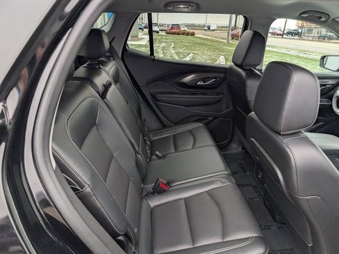 Certified 2023 GMC Terrain SLT image 6