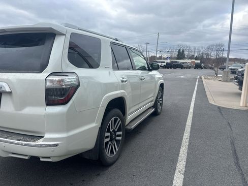 Used 2023 Toyota 4Runner Limited image 4