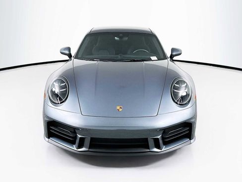 Certified 2025 Porsche 911 Carrera T image 6