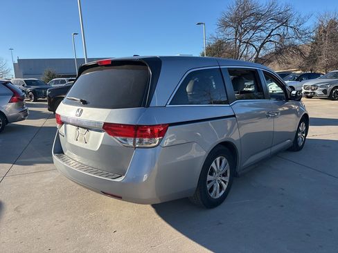 Used 2016 Honda Odyssey EX-L image 5