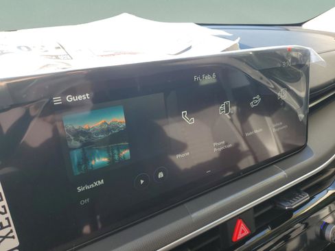 New 2026 Kia K5 LXS image 22