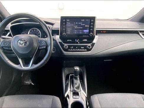 Used 2019 Toyota Corolla SE FWD image 10