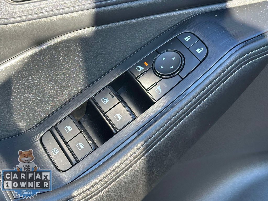 Used 2023 Nissan Rogue SV w/ SV Premium B Package AWD/4WD image 19