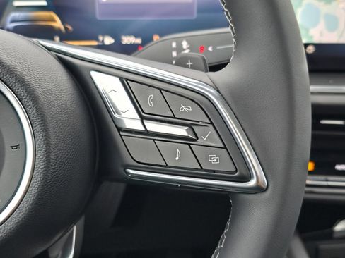 New 2026 Buick Envision Preferred AWD/4WD image 21