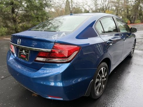 Used 2013 Honda Civic EX-L image 5