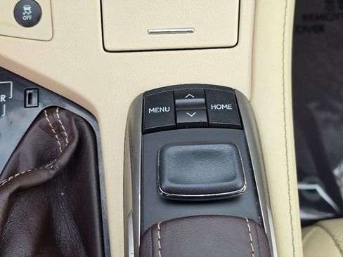 Used 2016 Lexus ES 350 w/ Navigation System Package FWD image 26