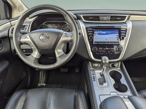 Used 2017 Nissan Murano SL image 12