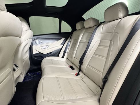 Used 2020 Mercedes-Benz E 63 AMG S image 32