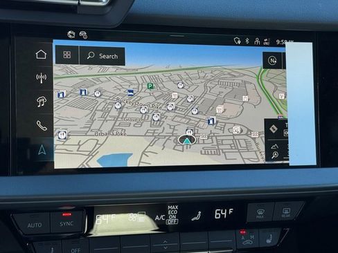 New 2026 Audi A3 2.0T Premium image 24