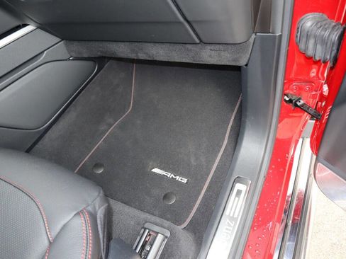 Used 2021 Mercedes-Benz G 550 image 44