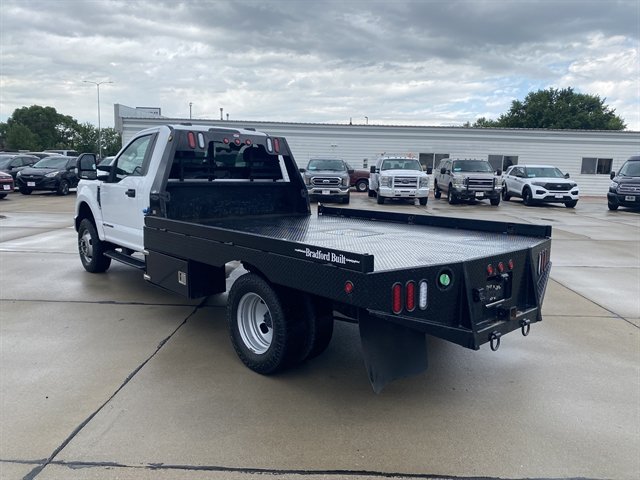 Used 2022 Ford F350 XLT AWD/4WD image 13