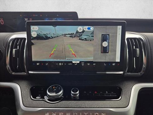 New 2026 Ford Expedition Tremor image 14