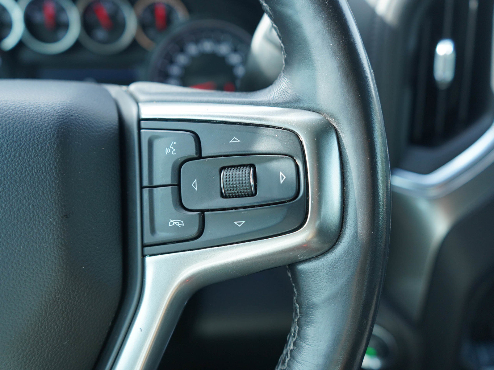 Used 2022 Chevrolet Silverado 1500 RST w/ True North Edition Plus AWD/4WD image 26