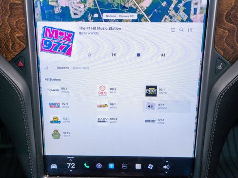 Used 2020 Tesla Model X Long Range image 18