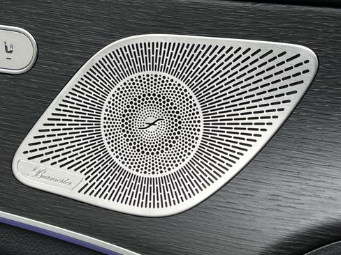 New 2026 Mercedes-Benz GLE 350 4MATIC image 34