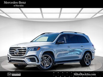 Certified 2024 Mercedes-Benz GLS 450 4MATIC
