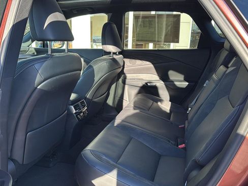 Certified 2023 Lexus RX 350 w/ Accessory Package (Z1) image 9