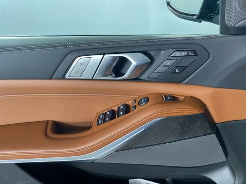 New 2026 BMW X7 M60i AWD/4WD image 10