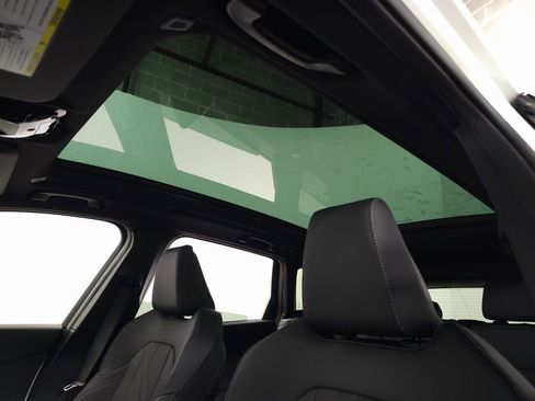 Used 2026 BMW X3 M50 w/ Premium Package image 13