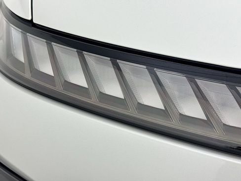 New 2026 INFINITI QX80 Autograph image 39