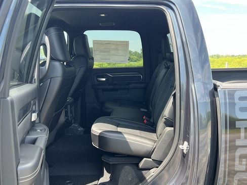 New 2026 RAM 2500 Power Wagon AWD/4WD image 33