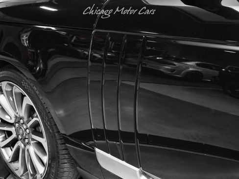 Used 2014 Land Rover Range Rover Autobiography image 39