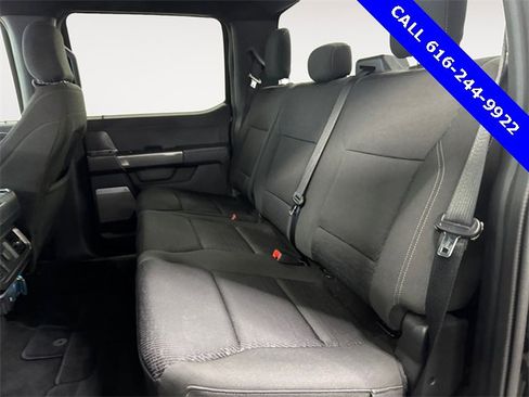 Used 2023 Ford F150 XLT w/ Equipment Group 302A High image 21