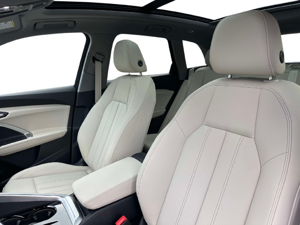 New 2026 Audi Q5 Premium AWD/4WD image 16