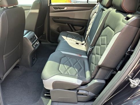 New 2026 Volkswagen Atlas Peak Edition AWD/4WD image 21