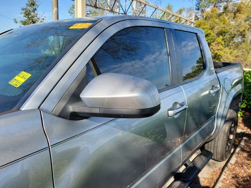 Used 2024 Toyota Tacoma SR5 image 26