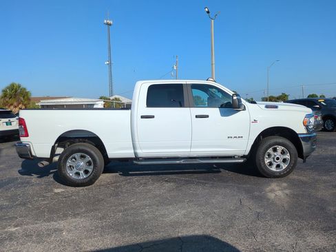 Used 2024 RAM 2500 Big Horn image 3